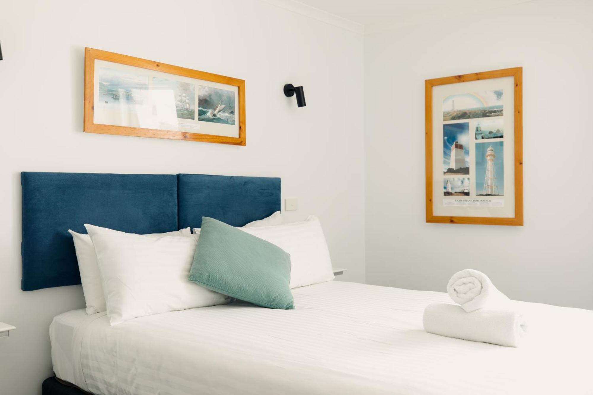 Shipwrights Arms Hotel Hobart Buitenkant foto