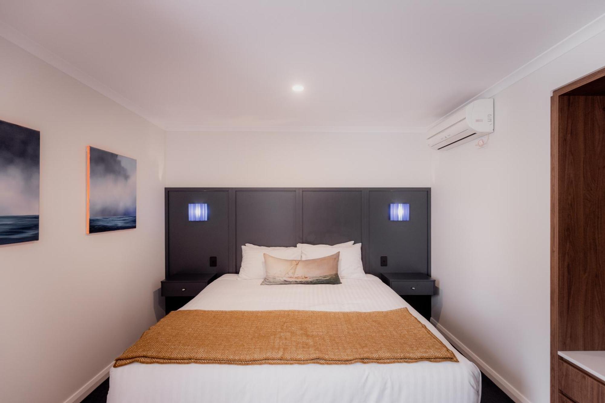 Shipwrights Arms Hotel Hobart Buitenkant foto